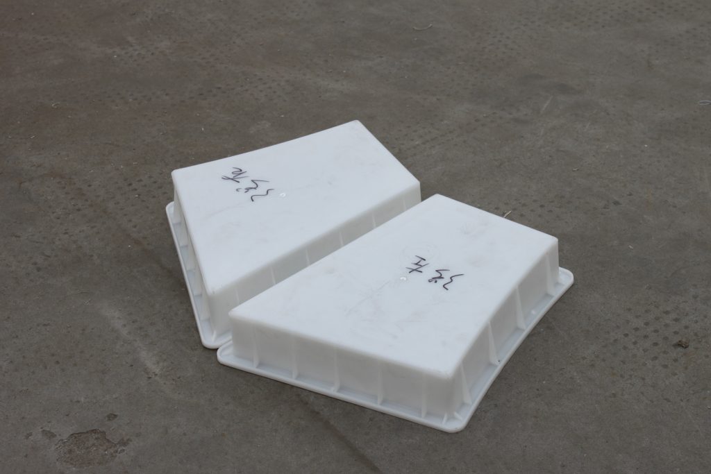 塑料護(hù)坡磚模具的種類有哪些？
