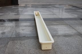水泥柱子模具可以用在哪些地方？